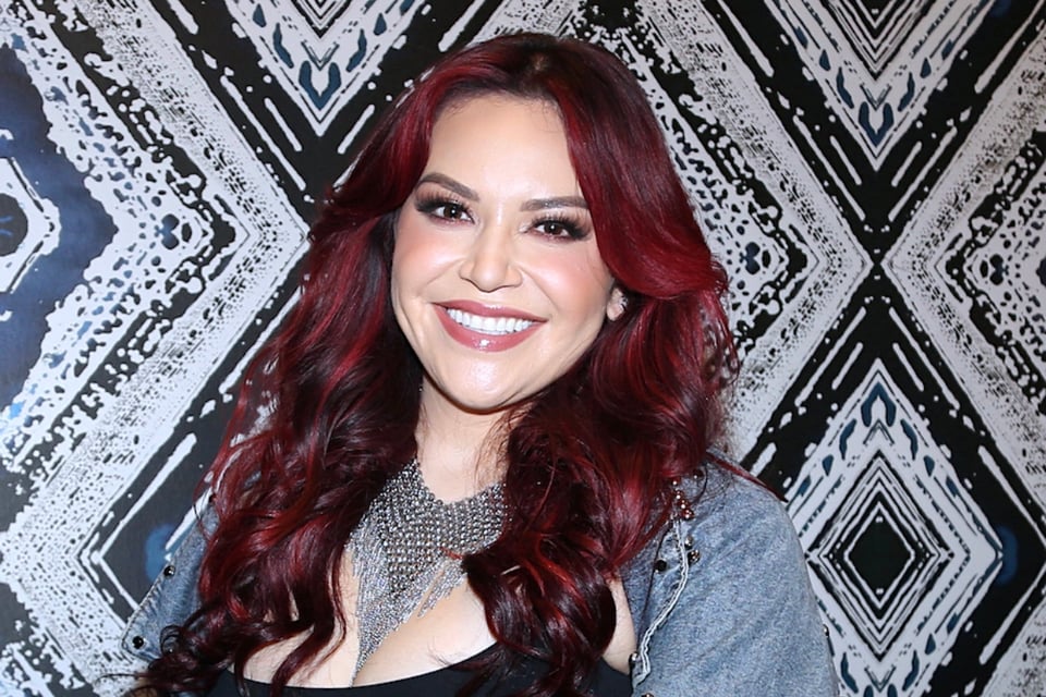 Jacqie Rivera enfrenta polémica tras su divorcio y revela posible reconciliación entre la dinastía en Navidad