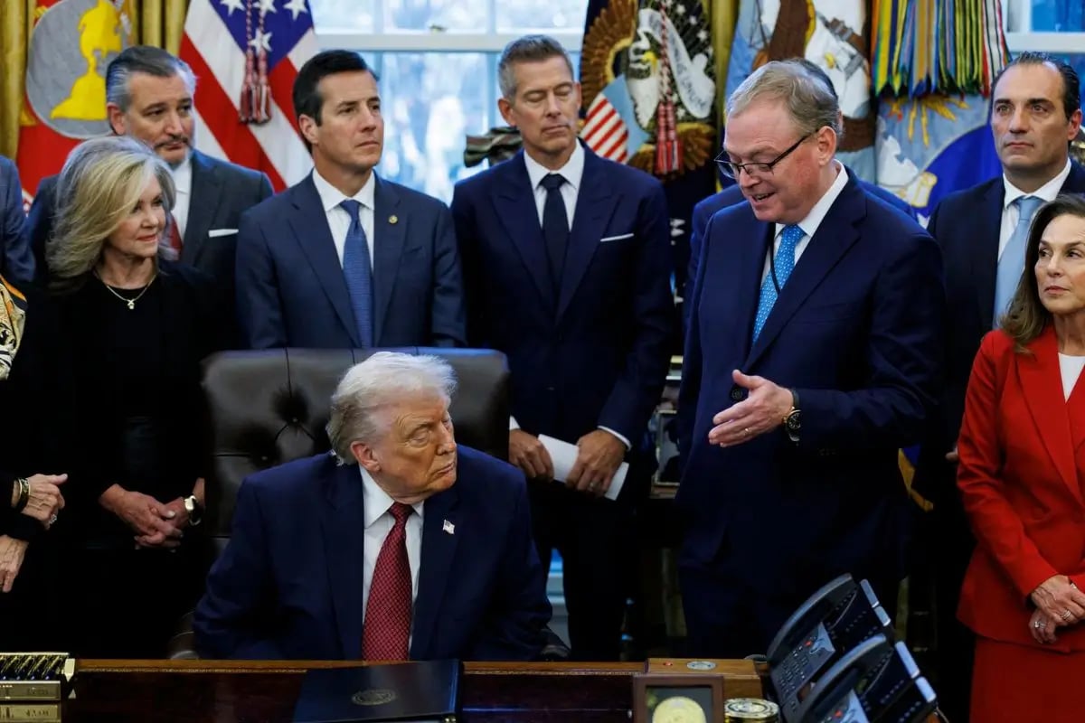 Kevin Hassett y la reserva federal