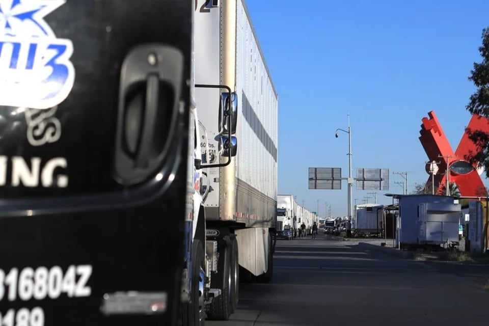 EE.UU., visados, Transportistas MundoNOW