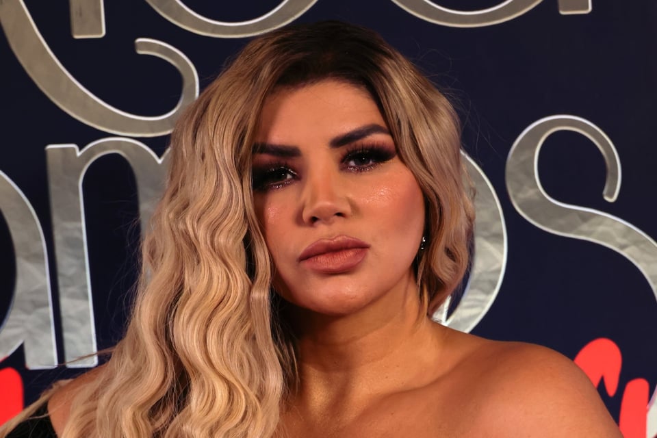 Mariana González comparte cómo vive su embarazo y la emoción de Vicente Fernández Jr. ante la llegada de su bebé