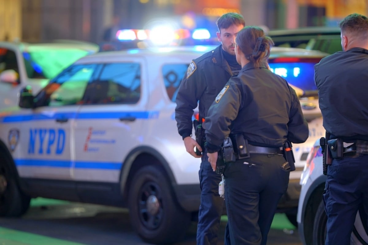 NYPD presunta colaboración con ICE