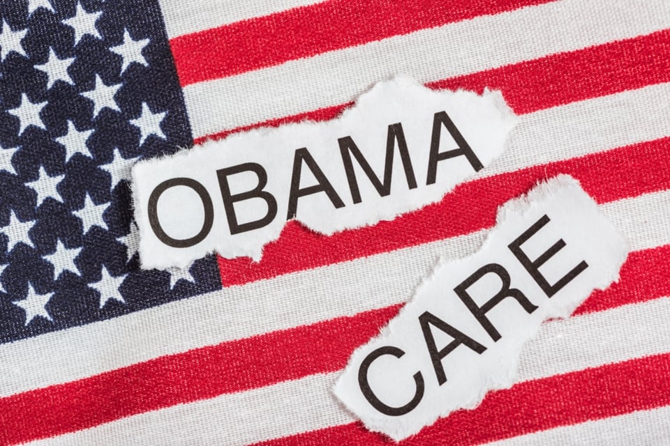 El Senado deja expirar los subsidios de Obamacare y anticipa un fuerte aumento en las primas de salud featured image