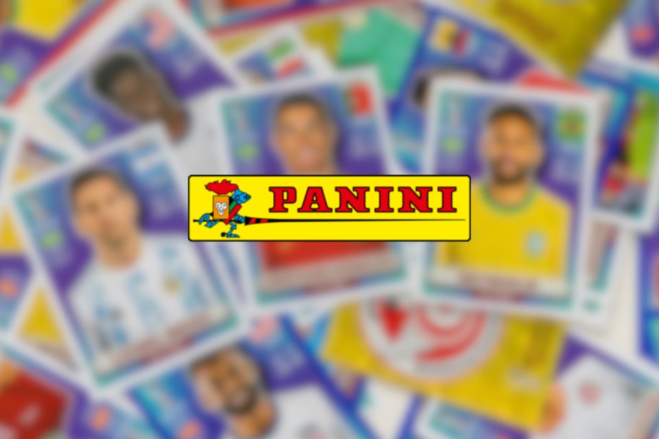 Nueva portada Panini 2026 desata furor mundialista featured image