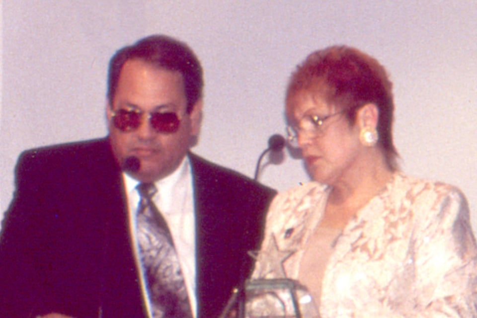 ¿De qué murió Abraham Quintanilla?