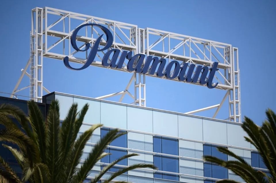 Trump rechaza propiedad de CNN ,Paramount, Netflix también busca adquisición MundoNOW