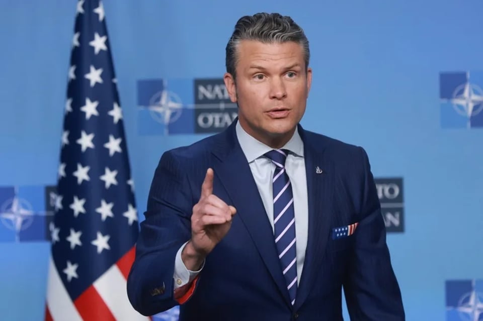 Violación de normas, Hegseth, Pentágono MundoNOW