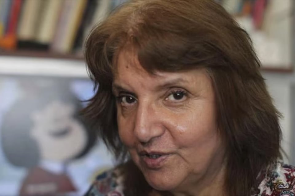 Fallece Susana Klein, referente del doblaje latinoamericano