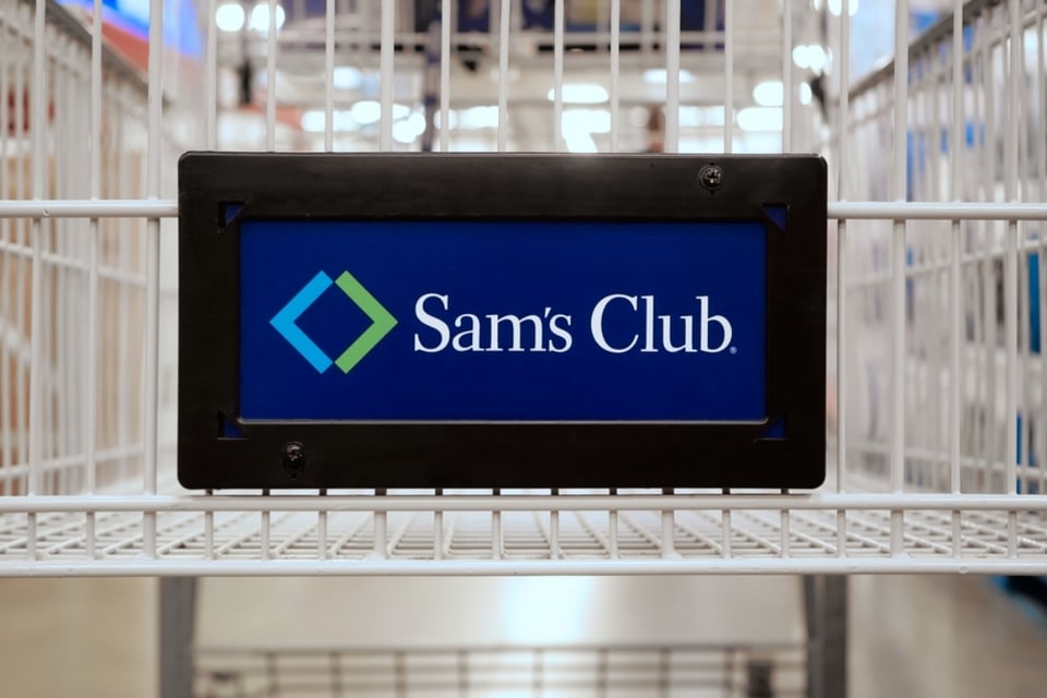 Sam’s Club anuncia cierre