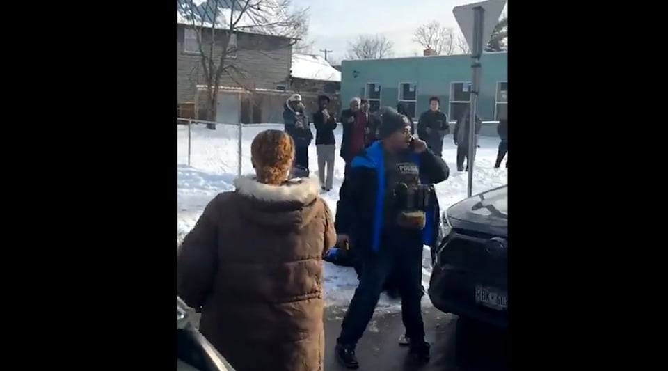 Tensión en Minneapolis: ICE enfrenta protestas tras detenciones