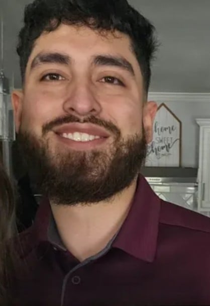 Hispano detenido por ICE tras cita migratoria en Texas, ICE detention after immigration appointment