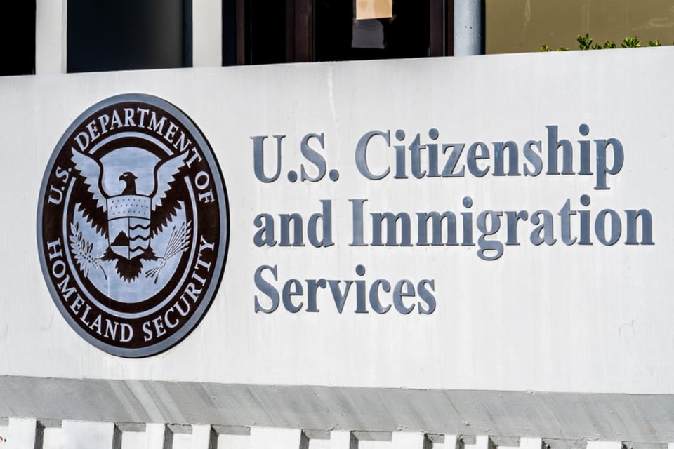 Reforma migratoria más estricta, US immigration reform 2026