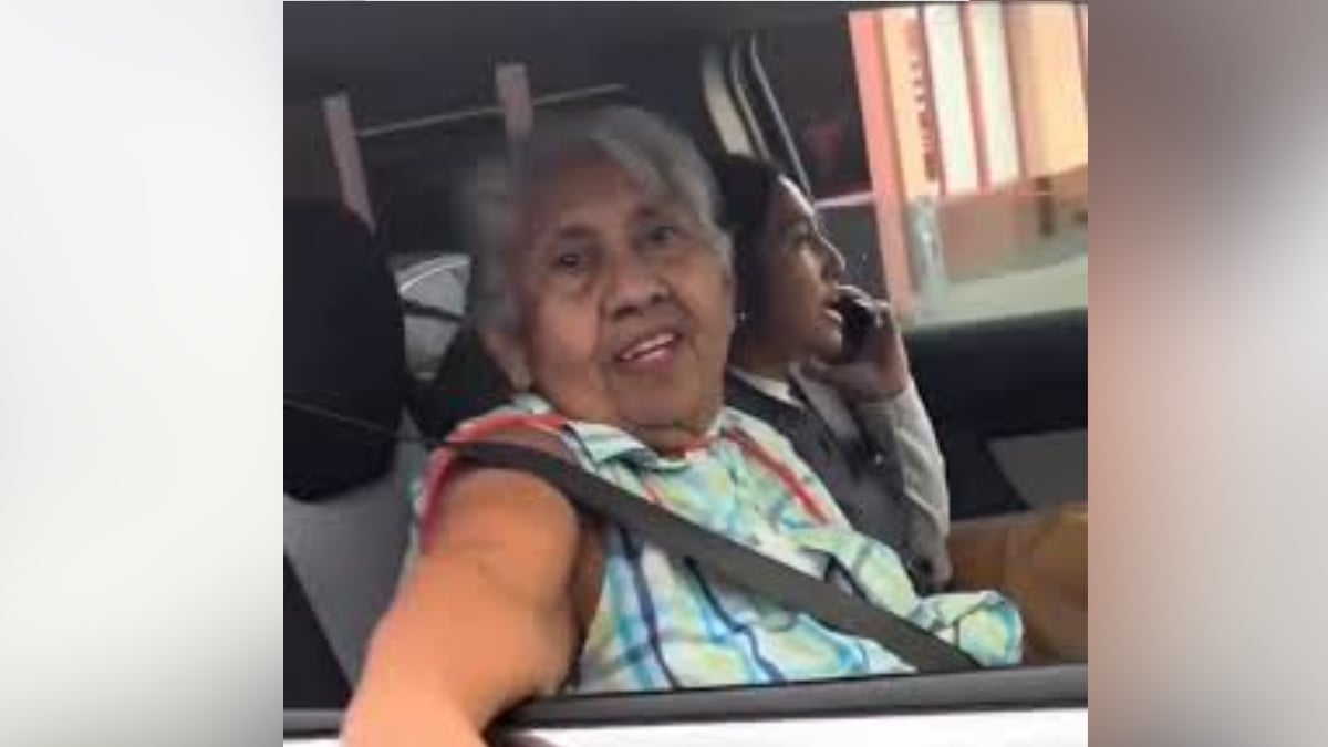 Hispanic Grandmother Tells Another Hispanic Woman “Go Back to Mexico” at Walmart