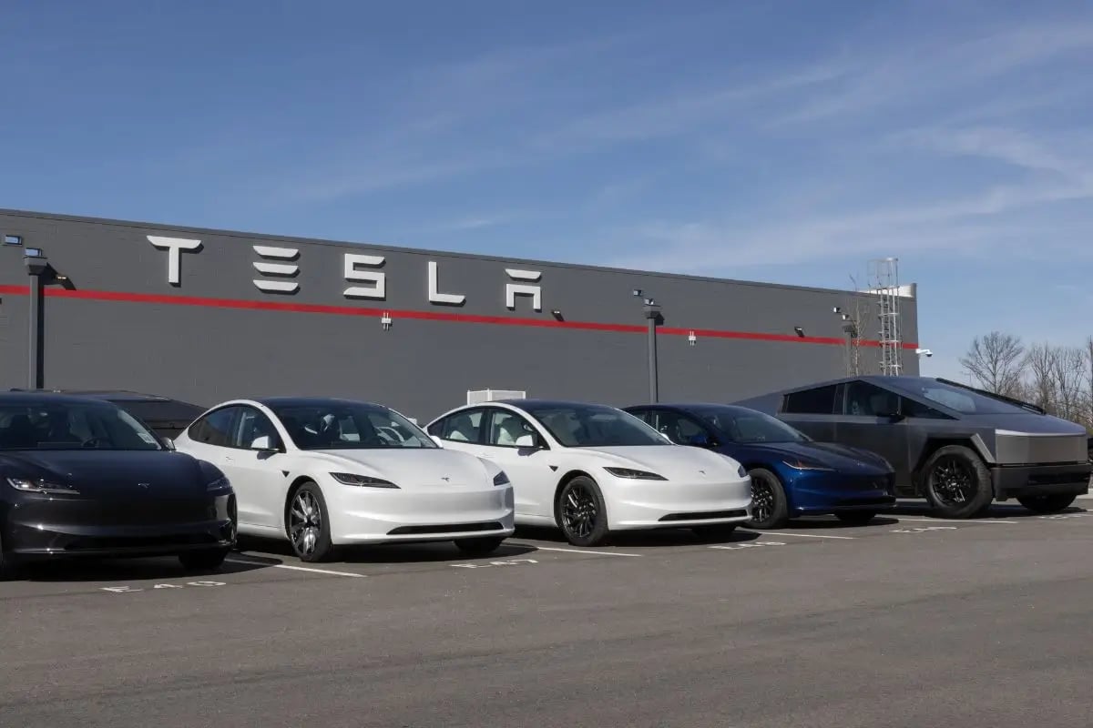 California sanciona a Tesla y suspende sus ventas en el estado por 30 días ¿Cuál fue la oferta engañosa?