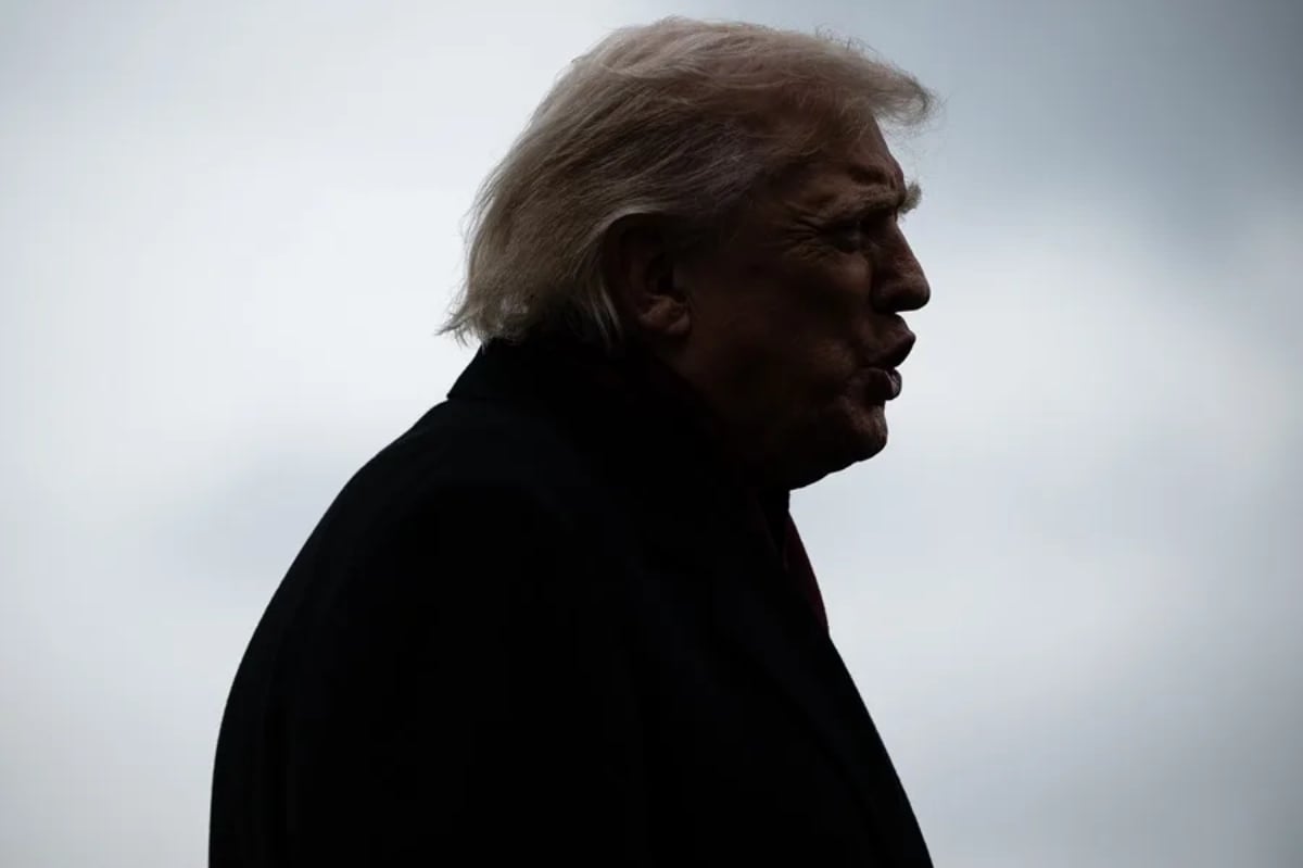 Documentos del caso Epstein incluyen acusaciones graves sobre Trump