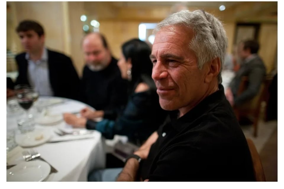 Archivos, Testimonio, Epstein MundoNOW