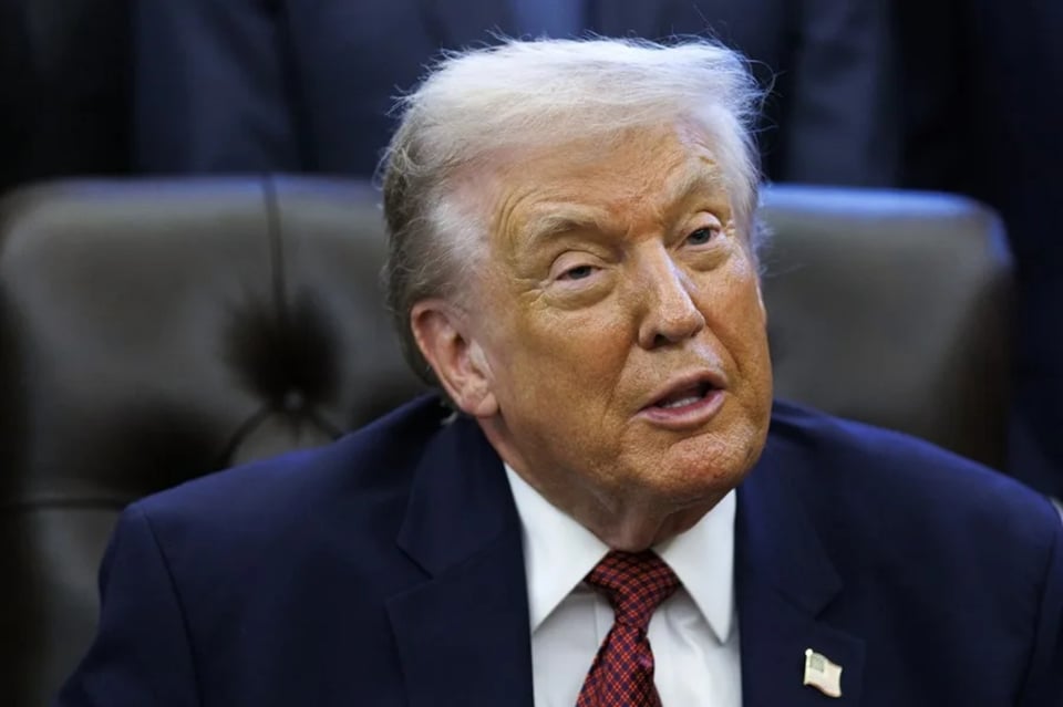 Reaparición en Oslo ,Trump advierte ,Machado MundoNOW