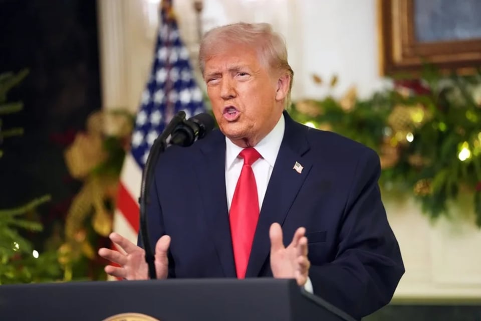 Trump, amenaza a Maduro, Tensión MundoNOW