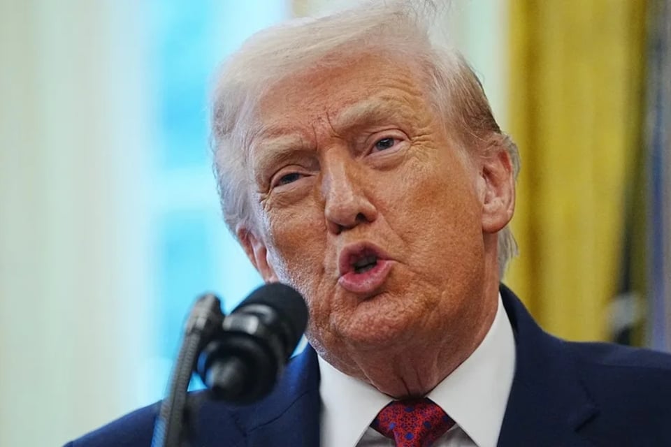 Trump elogia a José Antonio Kast tras ganar la presidencia de Chile