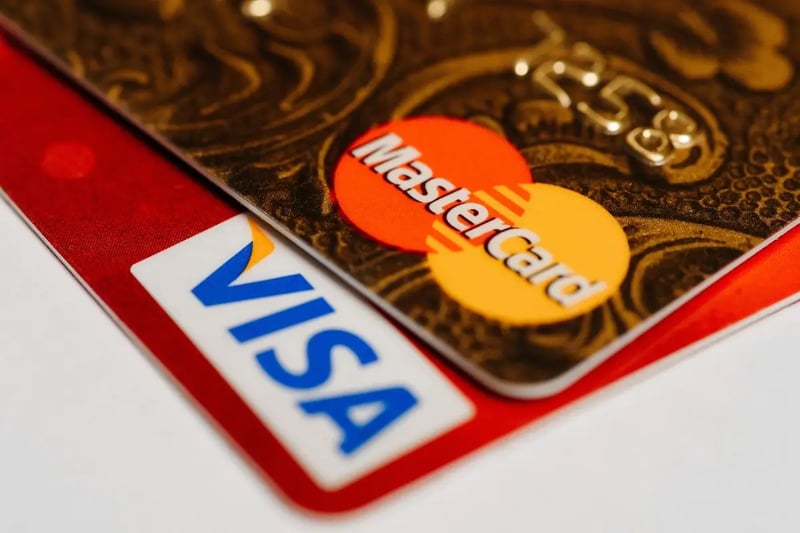 Visa y Mastercard bajarán sus comisiones: ¿cómo impacta en tu bolsillo?