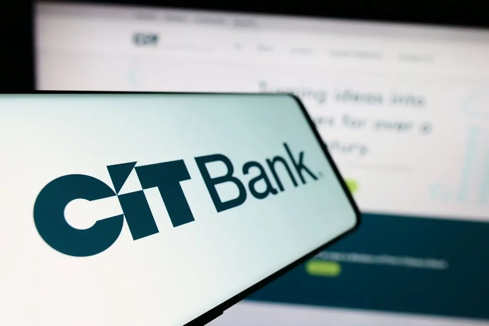 Rendimiento en bancos digitales con Citbank