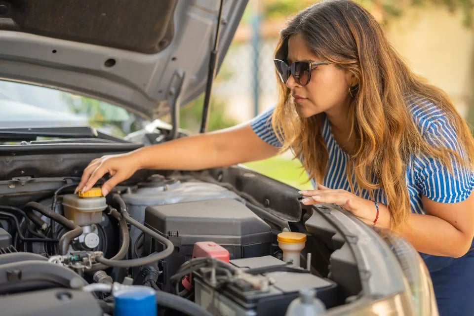 Guía de mantenimiento: 3 consejos clave para ahorrar y mantener tu auto en buen estado