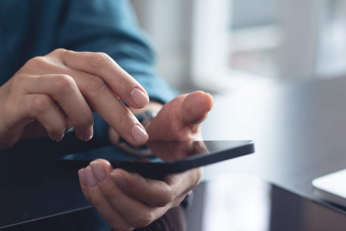 ‘ALMA’: The New App That Alerts Your Contacts in Seconds if You Are Detained by ICE