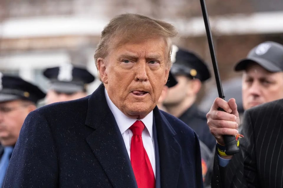 ¿Aranceles de Trump podrían afectar el crecimiento económico de EE. UU. en 2026? featured image