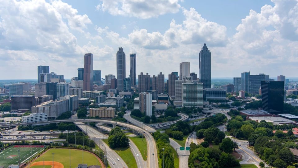 Atlanta se transforma para el Mundial 2026 : los Lugares que sorprenderán a los visitantes! featured image
