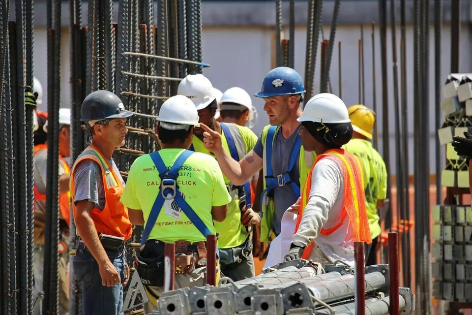 Aumenta el desempleo y contratación sigue lenta en noviembre ¿Qué está pasando en EE.UU.?