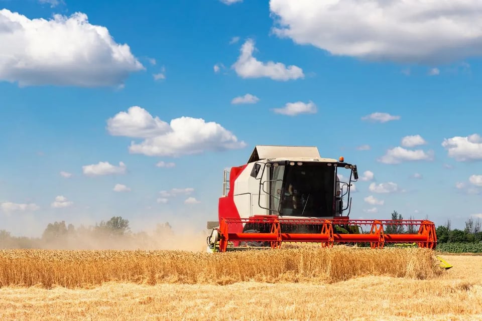 Gobierno prepara ayuda de $12.000 millones a los agricultores