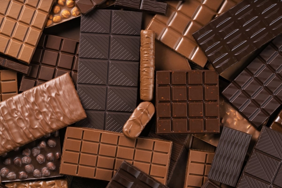 Retiran barra de chocolate Almond Despair por contener almendras no declaradas y poner en riesgo la salud