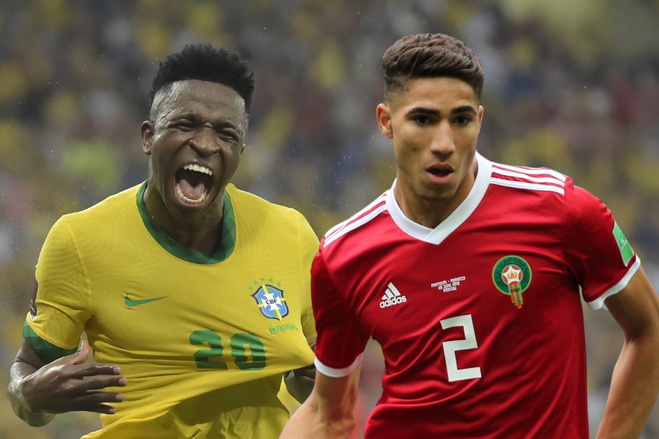 FIFA Mundial 2026: revela los 5 partidos más solicitados