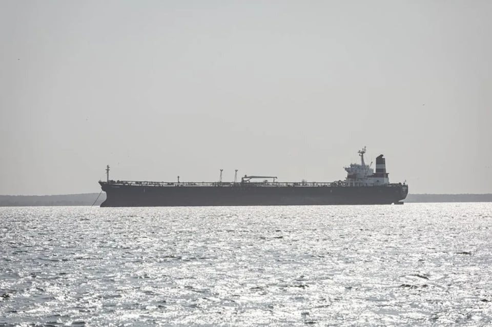 EE.UU. intercepta otro buque petrolero y endurece presión contra Venezuela