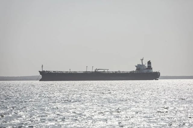 EE.UU. intercepta otro buque petrolero y endurece presión contra Venezuela