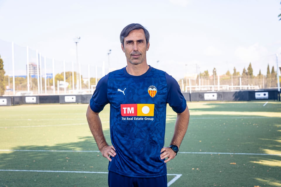 Fallece entrenador del Valencia CF junto a sus tres hijos en un naufragio