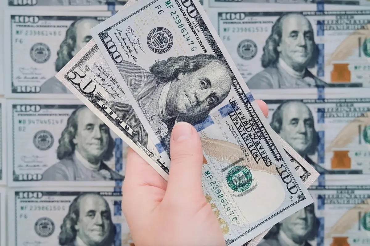 cambio del dólar en méxico, colombia y rd