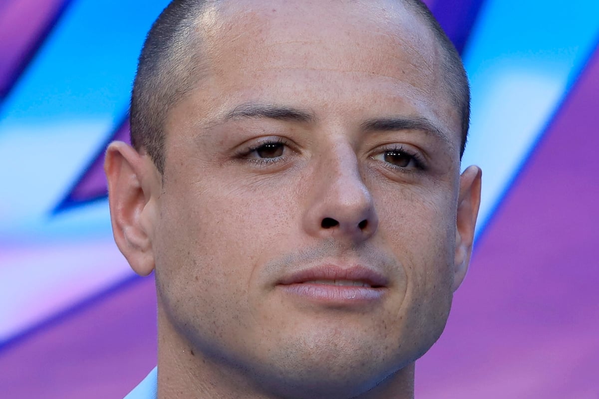 San Chicharito: el nuevo santo… por un penal fallado