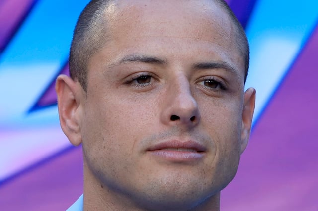 San Chicharito: el nuevo santo… por un penal fallado