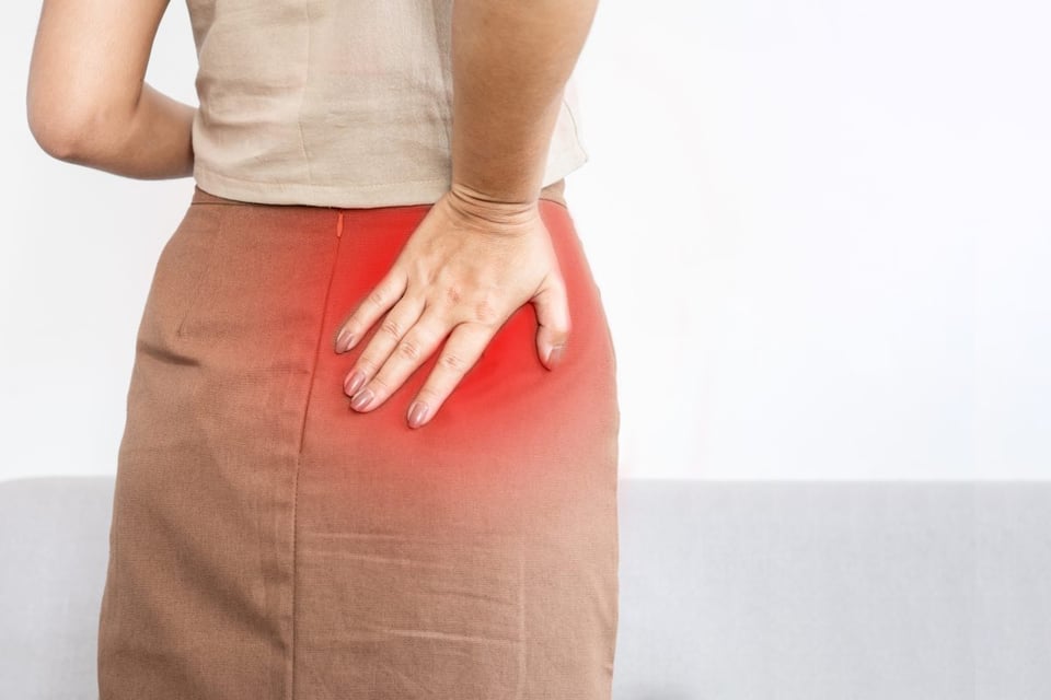 ciatica, dolor, intenso, ejercicios, soluciones, sciatica pain relief