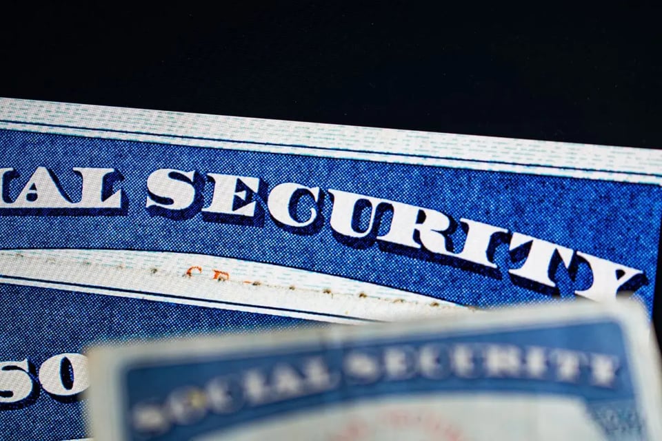3 datos clave sobre el Seguro Social que debes saber para obtener máximos beneficios