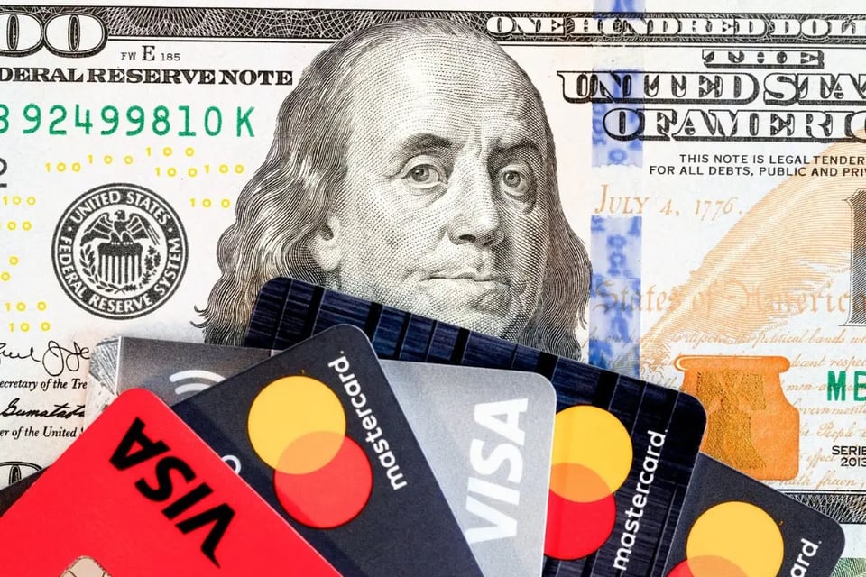 costos para comercios que reciben tarjetas
