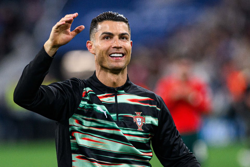 Portugal revela su camiseta para el Mundial 2026 featured image