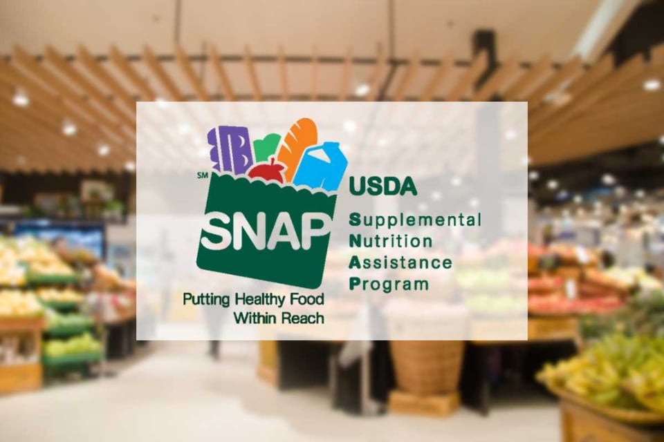 cupones de alimentos SNAP, New SNAP requirements put millions at risk