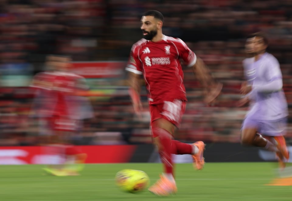 Salah