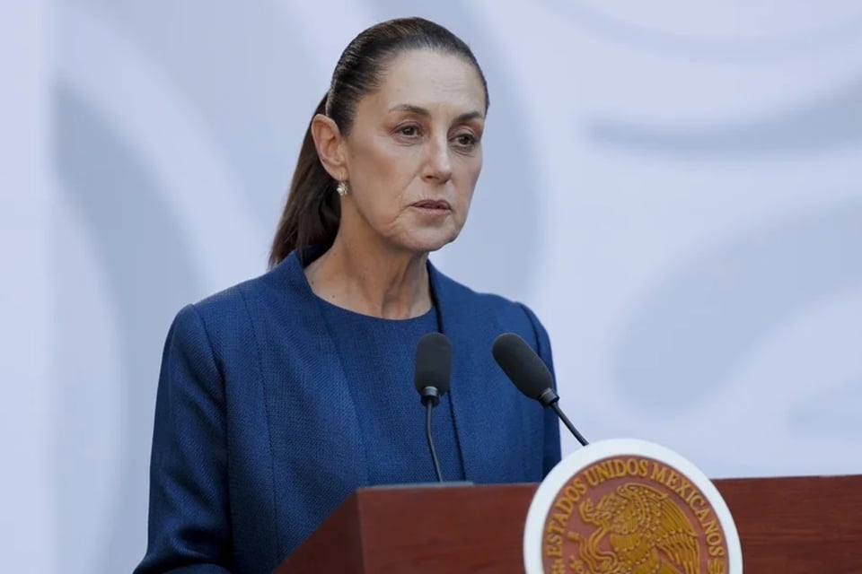 México se ofrece como mediador para evitar conflicto entre EE.UU. y Venezuela