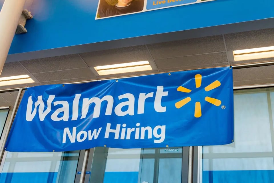 ¿Buscas empleo? Walmart abrió nueva planta de procesamiento y tiene 400 vacantes featured image
