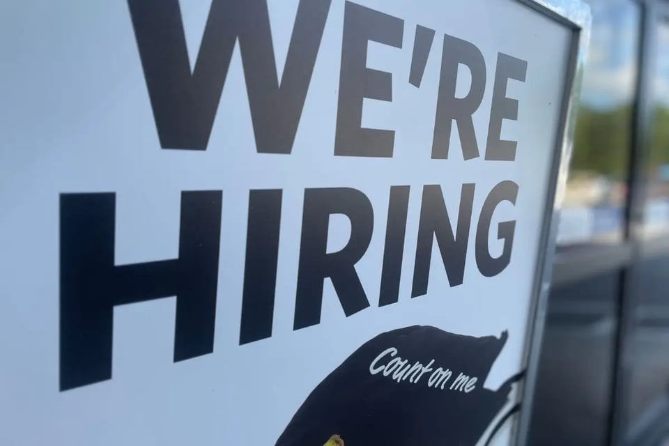 Empleos en Atlanta que están contratando sin experiencia y con buen sueldo