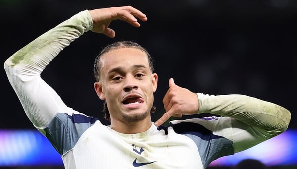 Xavi Simons se pierde el Mundial 2026