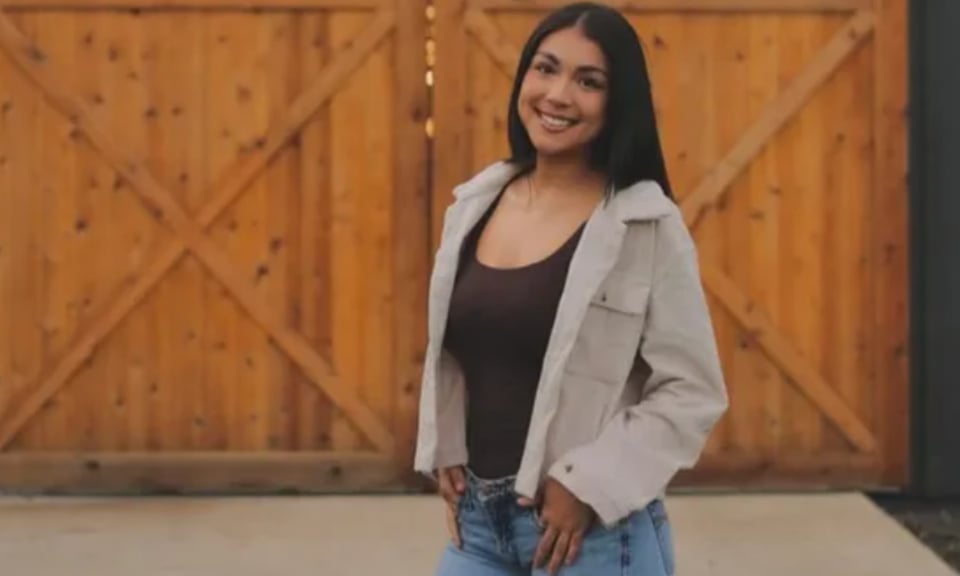 Joven hispana de 19 años de Oregon muere por apnea del sueño: su familia busca apoyo para despedirla!