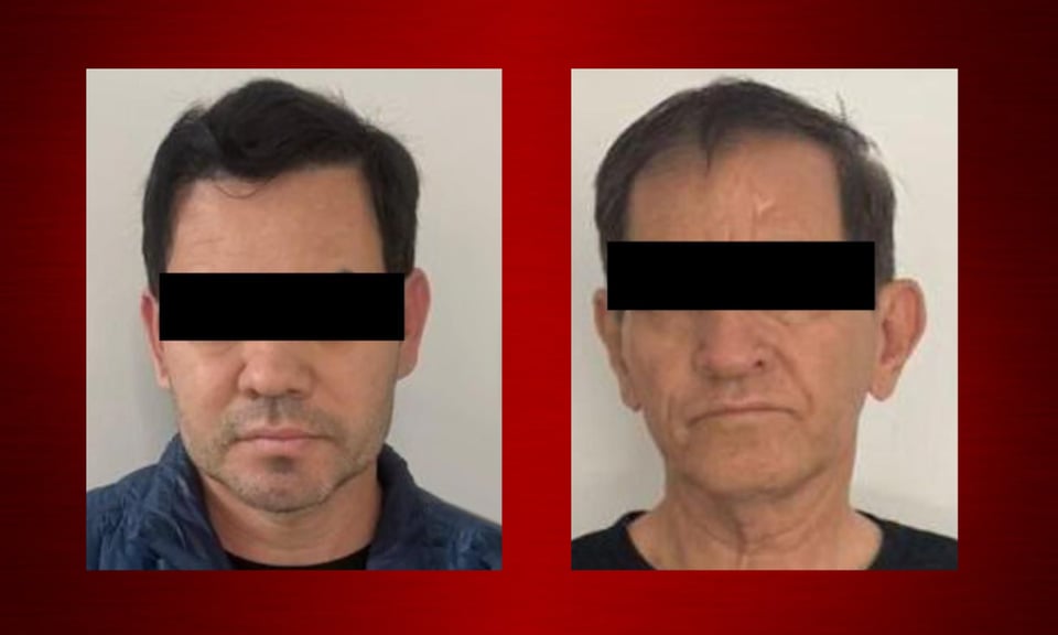 Vinculan a proceso a familiares de Iván Archivaldo, líder de “Los Chapitos”